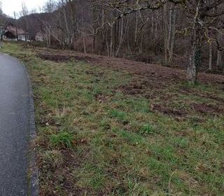  Terrain � vendre 1130 m�