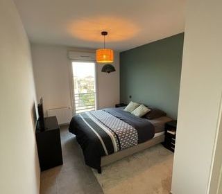  Appartement � vendre 3 pi�ces 60 m�