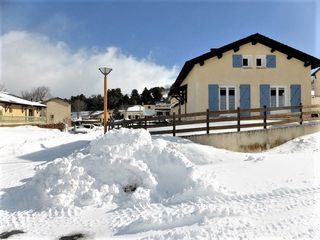 Location  Maison - Villa 