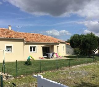  Maison � louer 5 pi�ces 125 m�