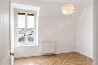  Maison � vendre 3 pi�ces 50 m�