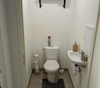  Appartement � louer 3 pi�ces 63 m�