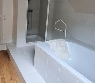  Duplex/triplex à louer 4 pièces 90 m²