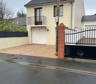  Maison � vendre 5 pi�ces 110 m�