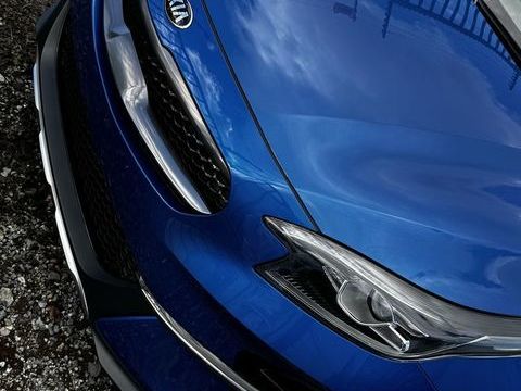 Kia XCeed 1.6l CRDi 115 ch BVM6 ISG Active 2019 occasion Longwy 54400