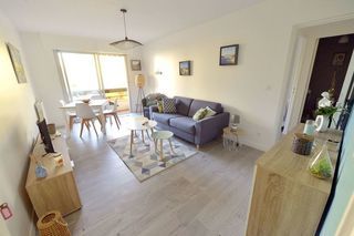  Appartement � vendre 2 pi�ces 45 m�