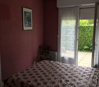 Location  Appartement 