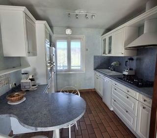  Maison � vendre 7 pi�ces 160 m�