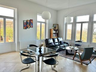  Appartement � vendre 3/4 pi�ces 106 m�