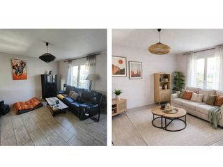  Maison � vendre 6 pi�ces 104 m�