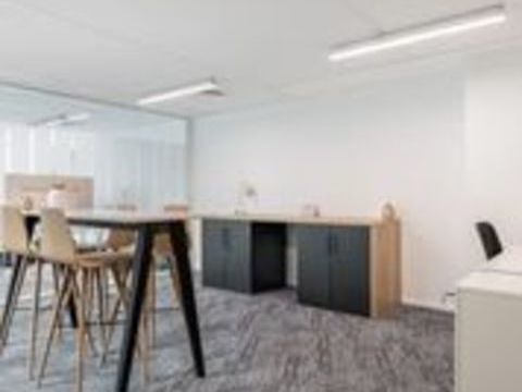 Abonnement au coworking flexibles de REGUS Levallois-Perret, Champerret  99 92300 Levallois-perret