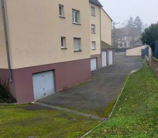  Parking / Garage � vendre 25 m�