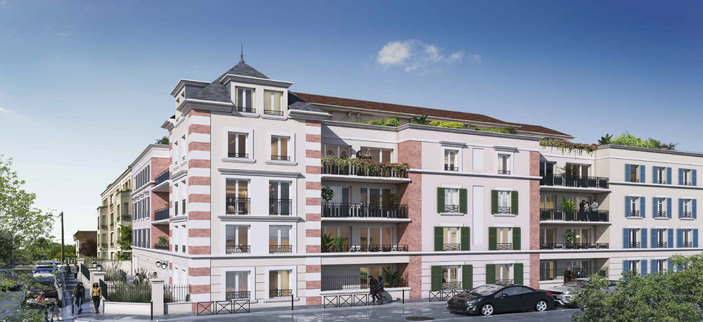   Arnouville-lès-Gonesse (95400)