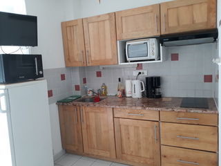  Appartement � vendre 1 pi�ce 22 m�