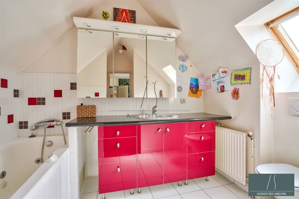 � vendre  Maison Montesson (78360)