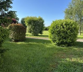  Terrain � vendre 4300 m�