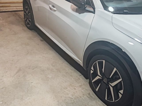 Peugeot 208 Hybrid 100 e-DCS6 GT 2024 occasion Saint-Sulpice-de-Faleyrens 33330