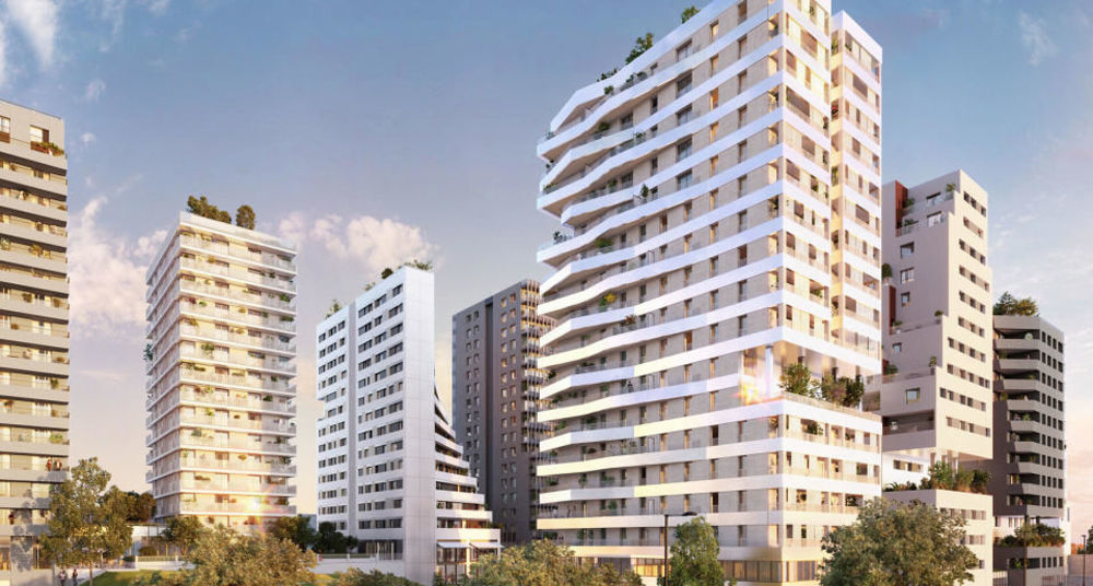   Saint-Denis (93200)