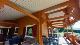  Maison � vendre 4 pi�ces 95 m�