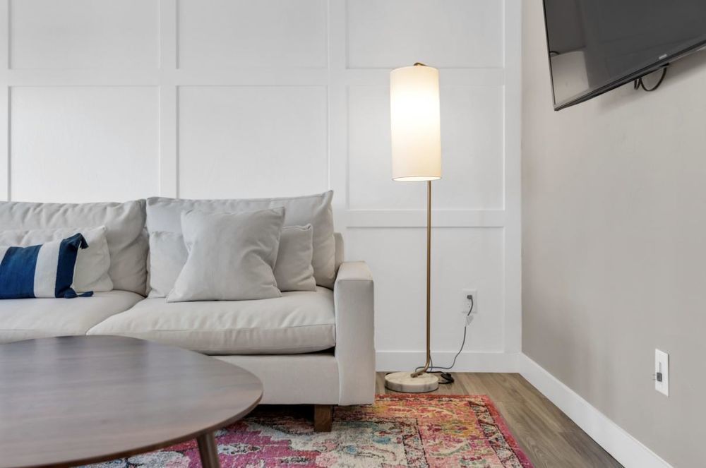 Appartements neufs   Bezons (95870)