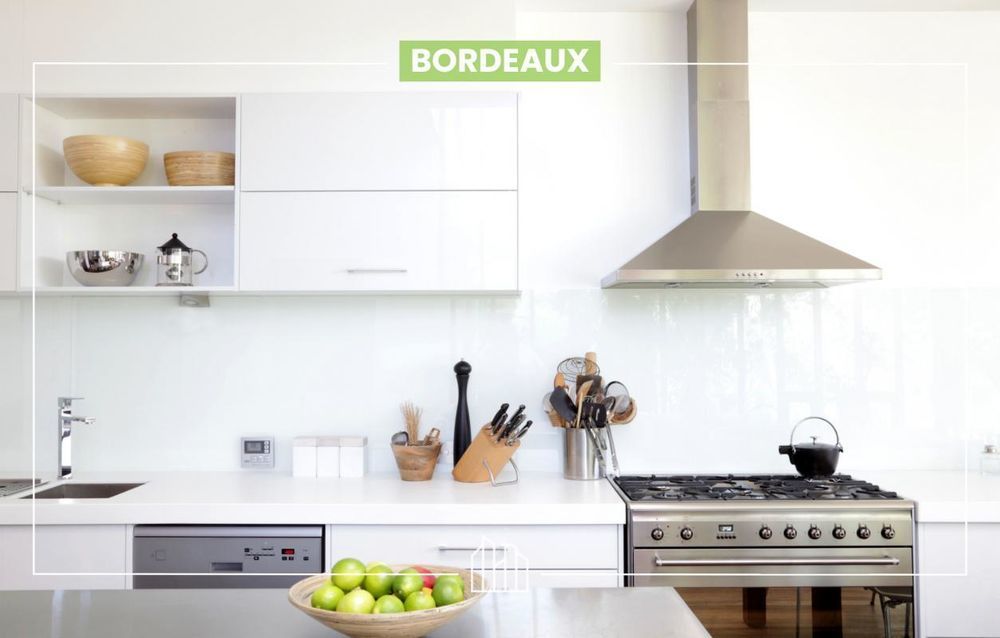 Appartements neufs   Bordeaux (33100)