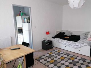 Appartement � louer 1 pi�ce 29 m�