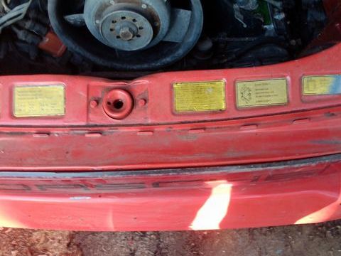 Porsche 911 Coup&eacute; Carrera 1978 occasion Perpignan 66000