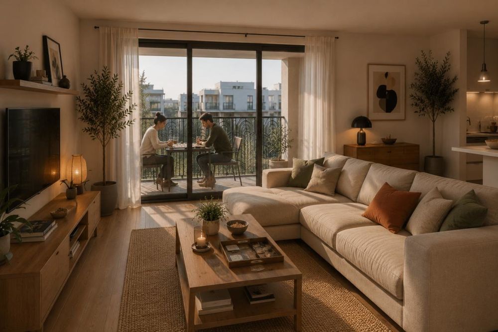 Appartements neufs   L'Haÿ-les-Roses (94240)