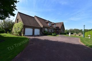  Maison � vendre 7 pi�ces 200 m�