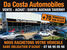 DA COSTA AUTO