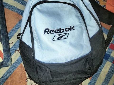 Sac a dos Reebok waterproof quasi neuf 8 Cachan (94)