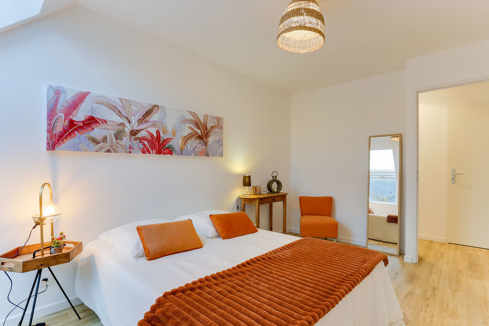 Appartements neufs   Cancale (35260)