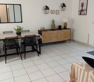  Appartement � vendre 2 pi�ces 44 m�