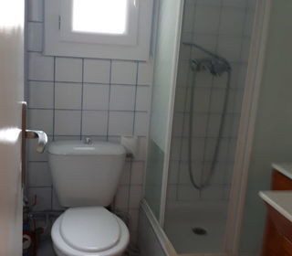  Appartement � louer 1 pi�ce 30 m�