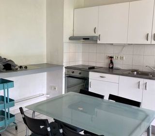  Appartement � vendre 1 pi�ce 30 m�