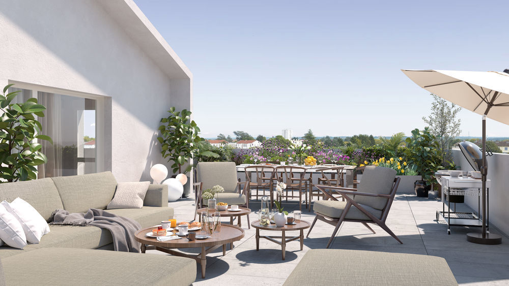 Appartements neufs   Belleville (69220)