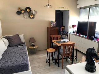  Appartement � vendre 1 pi�ce 33 m�