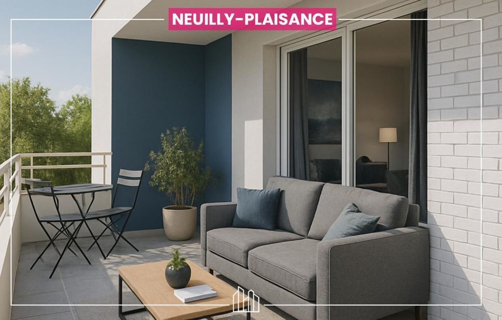   Neuilly-Plaisance (93360)