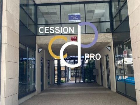 &Agrave; LOUER 113m2 DE BUREAUX REMIS &Agrave; NEUF,  AVENUE JEAN JAUR&Egrave;S &Agrave; N&Icirc;MES 1800 30900 Nimes