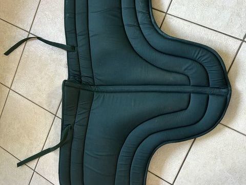 Tapis de cheval pour selle australienne 50 88150 Igney