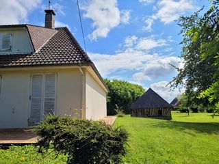  Maison � vendre 8 pi�ces 140 m�