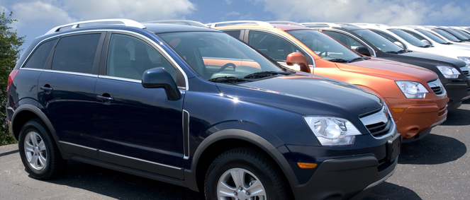 AJC AUTO, concessionnaire 31