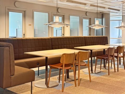 Abonnement coworking chez RUNGIS, HQ, Orly Rungis 179 94150 Rungis
