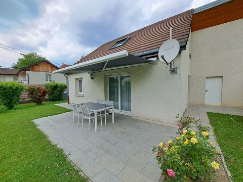  Maison � vendre 6 pi�ces 99 m�