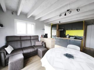  Maison � vendre 3 pi�ces 61 m�