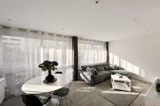  Appartement � vendre 4 pi�ces 74 m�