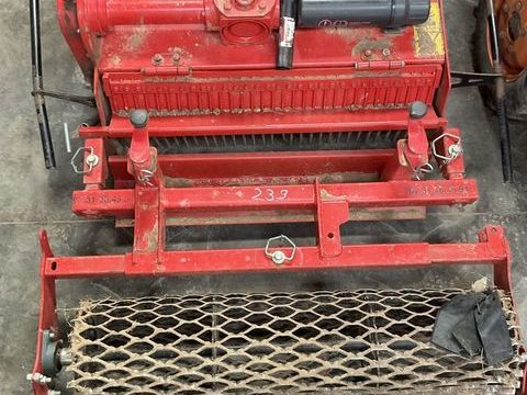 Mat&eacute;riel Agricole / Viticole Mat&eacute;riel Agricole / Viticole 2021 occasion Graye-sur-Mer 14470