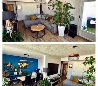  Appartement à vendre 3 pièces 75 m²