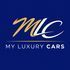 MY LUXURY CARS - Villemoisson-sur-Orge
