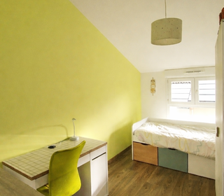  Maison � vendre 4 pi�ces 83 m�